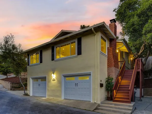 30 Cottage Ln, San Carlos, CA 94070