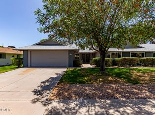 12719 W Ashwood Dr, Sun City West, AZ 85375