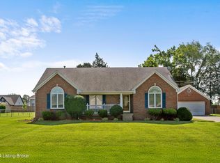507 Dublin Cir, Louisville, KY 40229