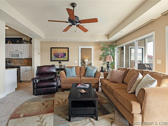 5th image of 340 W Palisades Condo Dr #3B