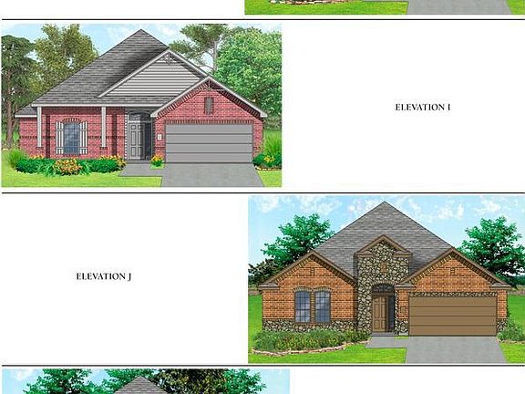 20723 Great Pines Drive