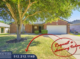 4208 Mocha Trl, Austin, TX 78728