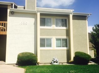 1030 Magic Lamp Way APT A, Monument, CO 80132
