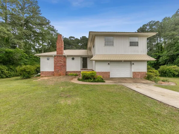158 Jeter Dr, Pinckard, AL 36371
