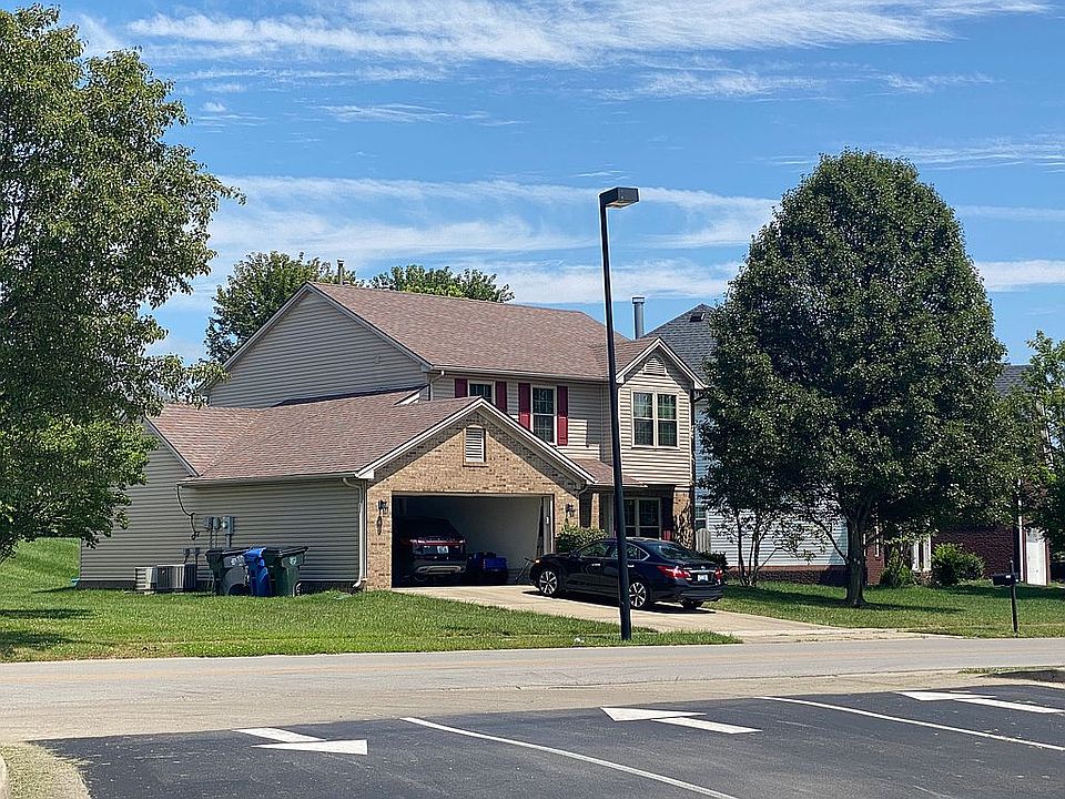 2nd image of 933 Jouett Creek Dr
