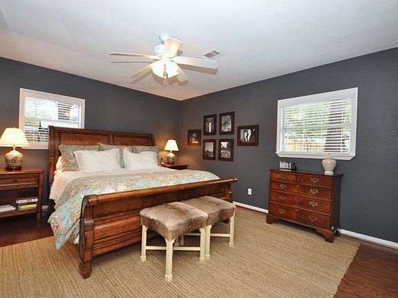 Master Bedroom.