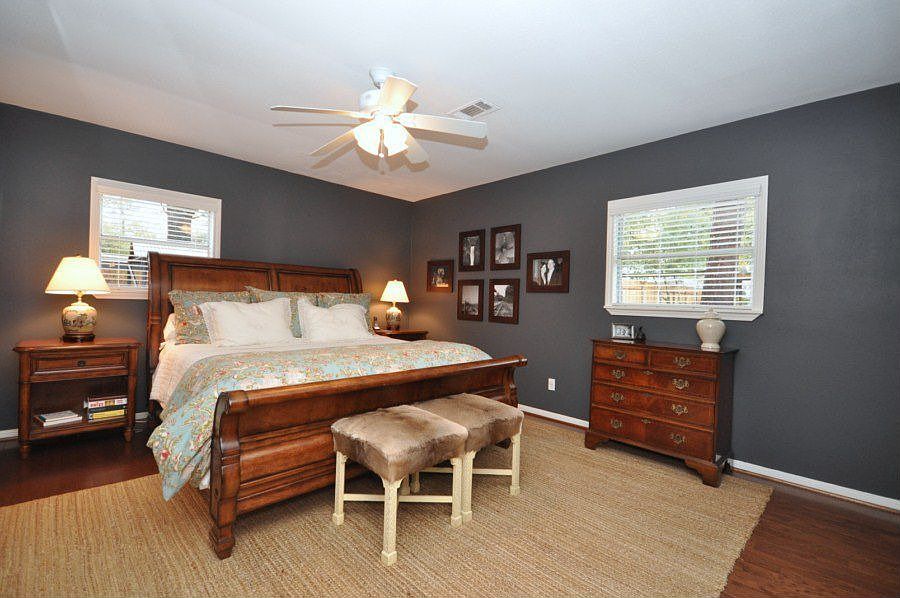 Master Bedroom.