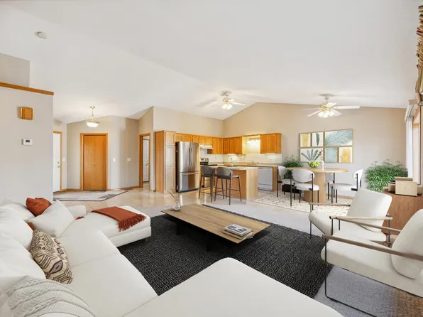 13917 Flay Ave N, Hugo, MN 55038