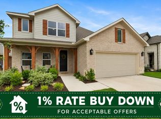 1009 Dog Iron St, Georgetown, TX 78633