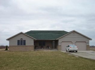 4780 E Grinter Rd, Gardner, IL 60424