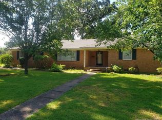 228 Palomar St, Fayetteville, NC 28314