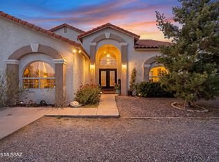 1027 Acaso Ct, Rio Rico, AZ 85648