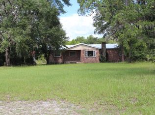 1618 S State Road 349, Branford, FL 32008