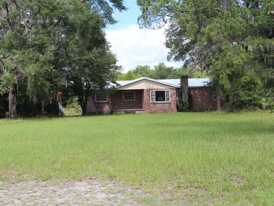 1618 S State Rd 349, Branford, FL, 32008
