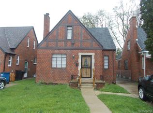 18680 Kentucky St, Detroit, MI 48221