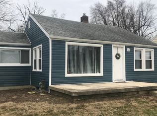 1636 North New York Avenue - 1, Muncie, IN 47304