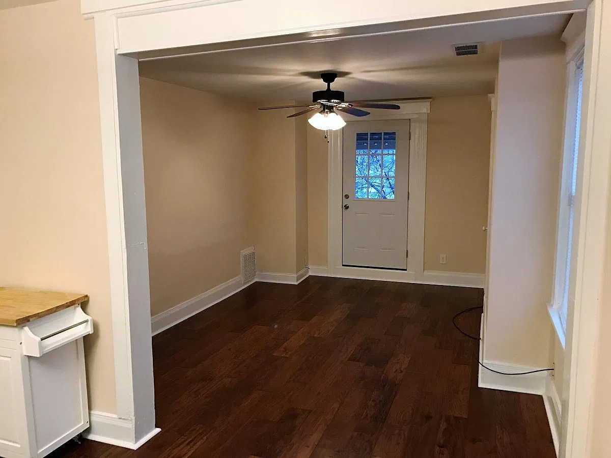 3 bed, 1100 sqft, $1,785 — Photo 4