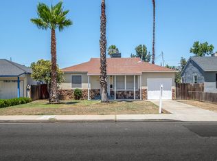 1137 E Princeton Ave, Fresno, CA 93704