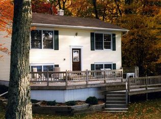 W3055 Oak St, Saint Ignace, MI 49781