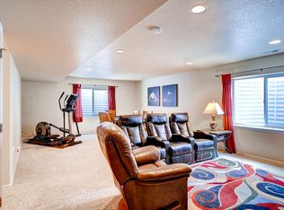 6136 Kettle Fire Trl, Colorado Springs, CO 80925
