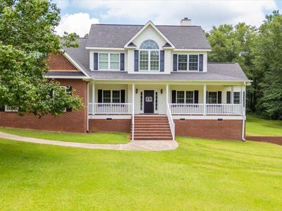 1045 Plantation Club Cir, Gray, GA, 31032