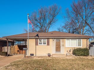 211 Marilyn Estates Dr, Saint Louis, MO