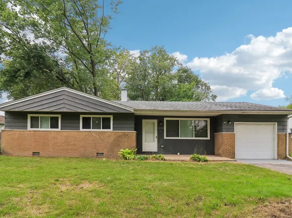 16344 Spaulding Ave, Dolton, IL 60428