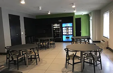 Rented by Carnegie Management Inc