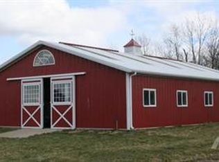 90 Endofthe Rd, Versailles, KY 40383