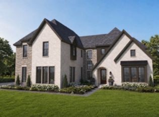 2708 Southbay Cir, Argyle, TX 76226