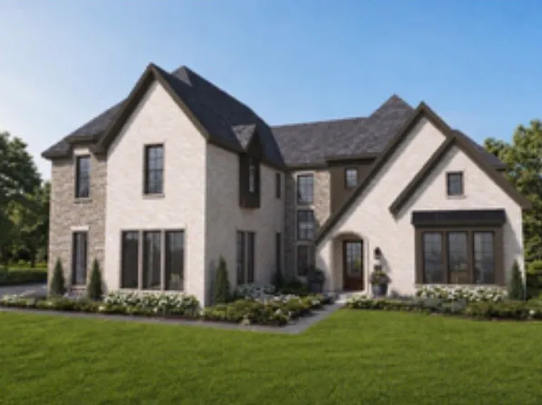 2708 Southbay Cir, Argyle, TX 76226