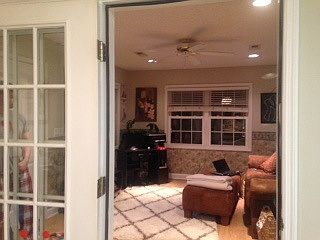 Carolina Room