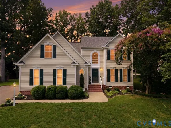 1824 Sidney Ct, Glen Allen, VA 23059