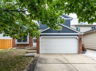 8415 Pepperridge Dr, Colorado Springs, CO 80920