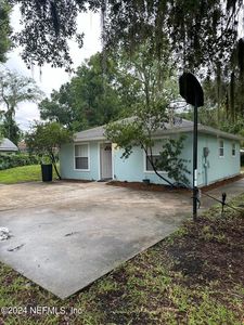 4424 GILBERT Street, Jacksonville, FL, 32207