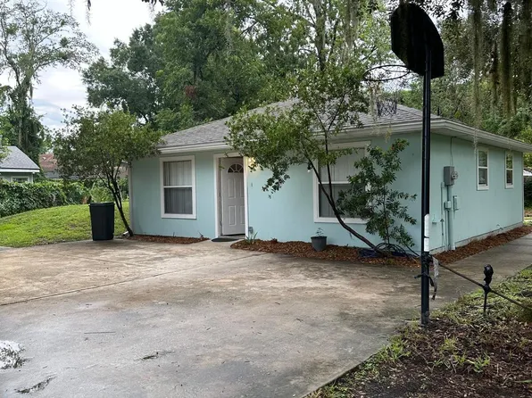 4424 GILBERT Street, Jacksonville, FL 32207