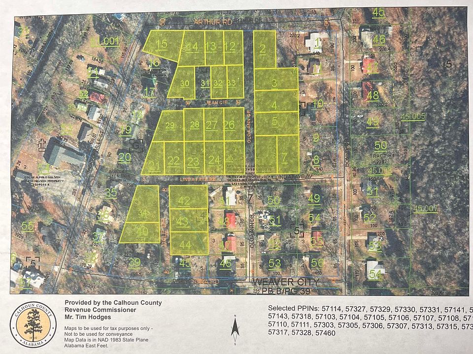 1st image of 0 Arthur Dr #27