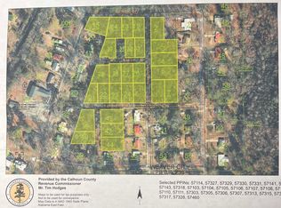 0 Arthur Dr #27, Weaver, AL 36277