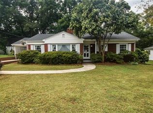 709 Wilmar St NW, Concord, NC 28025