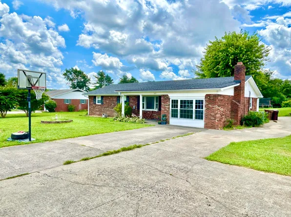 102 N Maplewood Dr, Somerset, KY 42501