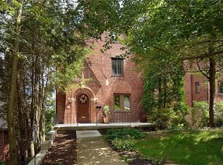 315 Ashland Ave, Mt Lebanon, PA