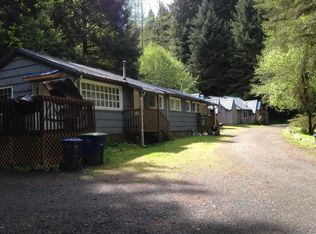 3592 Salmon River Hwy, Otis, OR 97368