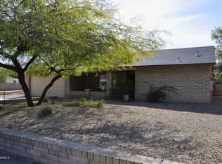 4531 E Crocus Dr, Phoenix, AZ 85032