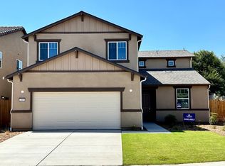 2469 N Pearwood Ave, Fresno, CA