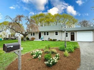 36 Country Club Cir, Scituate, MA 02066