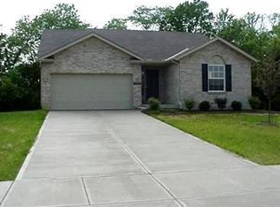 8320 S Port Dr #297, West Chester, OH 45011