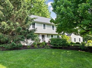 1110 Park Pl, Zionsville, IN 46077