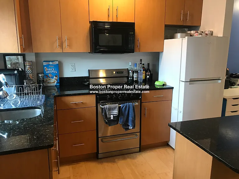 461 Park Dr #204 — Photo 9