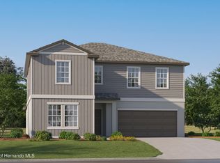 10010 Gentle Rain Dr, Land O Lakes, FL 34638
