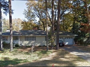 3201 N Wood Valley Rd NW, Atlanta, GA 30327